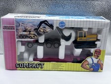 Joal Compact Diecast
