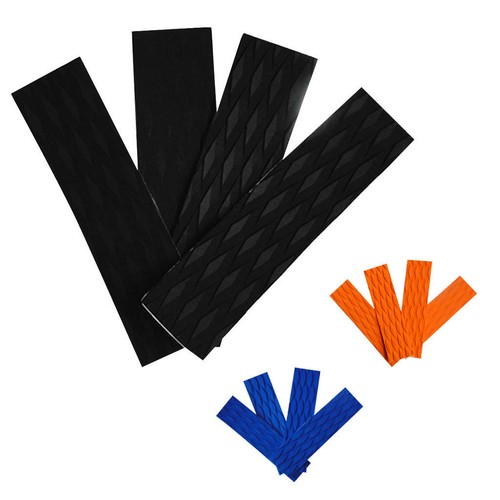 Set surfboard traction - surfboard,