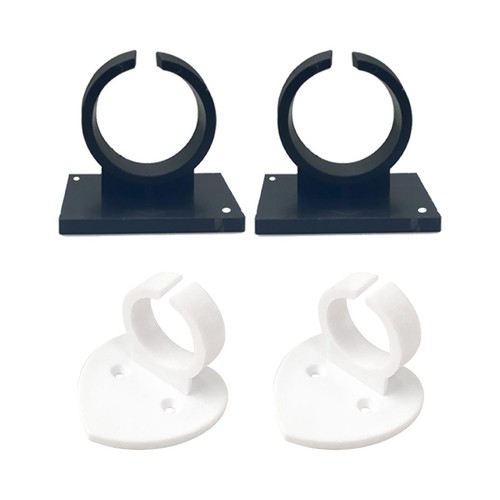Microphone hanger clip - microphone,