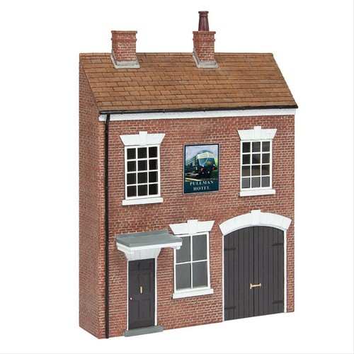 Bachmann 0122 scenecraft - 44-0122,