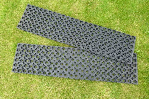 Motorhome grip mats - grip,
