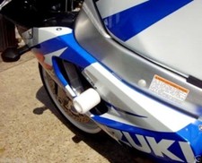 Suzuki GSXR 600 K1 K2 K3