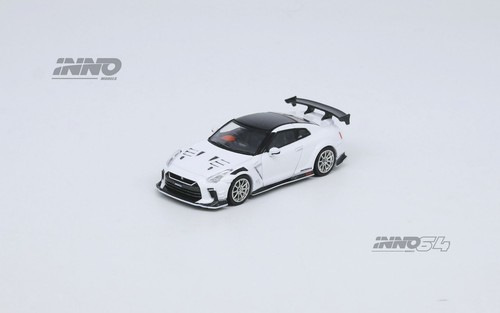 Inno64 model nissan gt r - model, gt-r