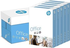 HP Printer Paper A4 White