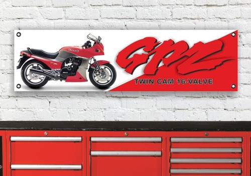 Br352b kawasaki gpz900r - kawasaki,