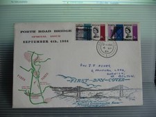SS04 -0114 - First Day Cover -