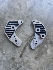 ROTRAX Finned Foot Peg