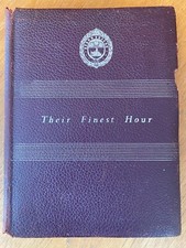 Spenborough Cleckheaton