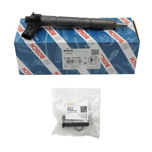 New bosch diesel injector - new,