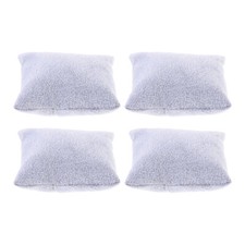 4 Pcs Jewellery Display Watch