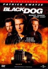 Black Dog [DVD] [2007] [Region