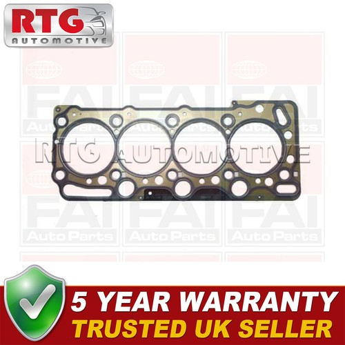 Cylinder head gasket fits - head,
