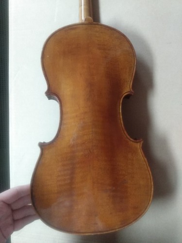 Antique french mirecourt - antique,