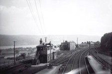 PHOTO BR British Railways