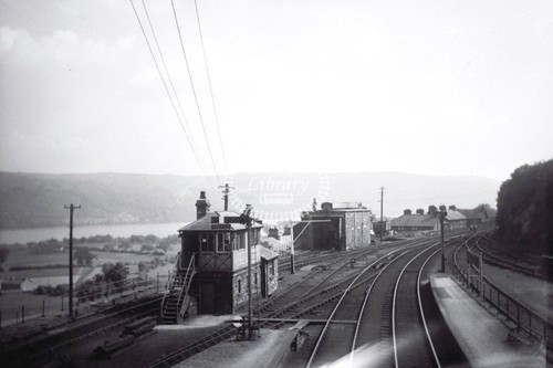 Photo british railways - photo,