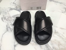 Mens Jimmy Choo Sandles Size 8