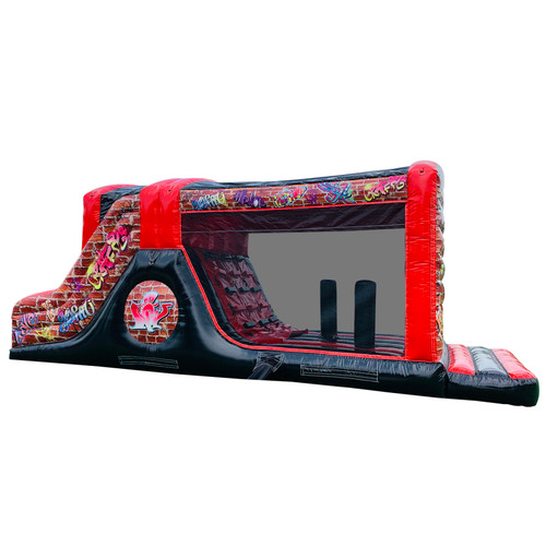 Bbol 207 27x9 5x11ft adult - -,