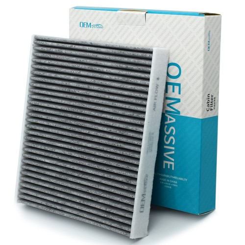 Car pollen cabin air filter - pollen,