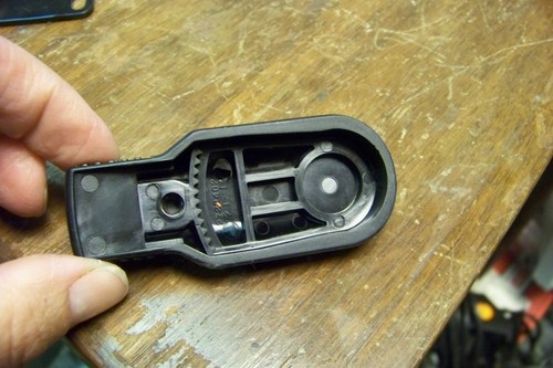 Panasonic ey3544 18v - panasonic,