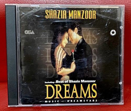 SHAZIA