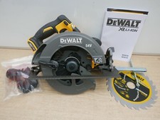 DeWalt DCS578 54V XR Flexvolt