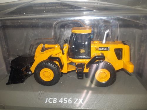 Die cast model - wheel, loader