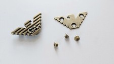GA Eagle EA Style Alloy Metal