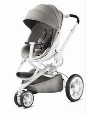 Quinny moodd stroller - quinny,