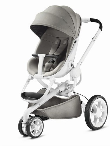 Quinny moodd stroller - moodd, pram