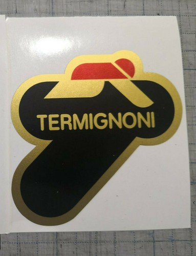Heat resistant termignoni - heat,