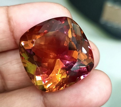 Color change zultanite - change,