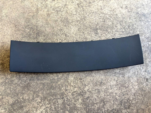 Line roof trim end - roof, q5