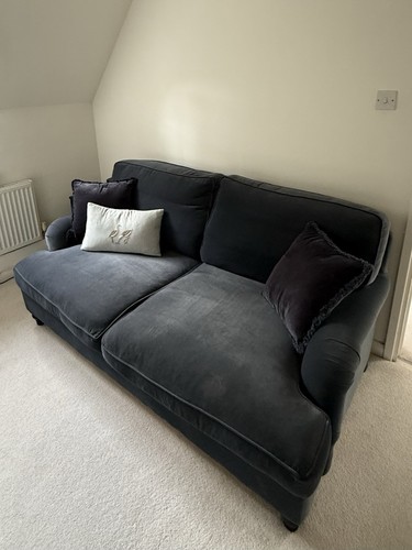 Sofa com bluebell seat - sofa.com,