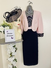 Condici Mother of Bride Groom