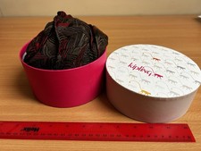 Kipling Scarf Pink Animal