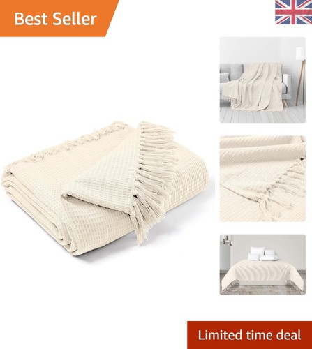 Lightweight luxury waffle - lightweight,