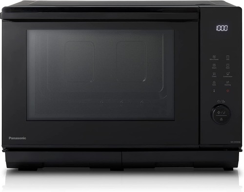 Panasonic 1 steam - panasonic, 4-in-1