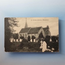 Titchfield Postcard 1907