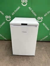 Bosch Under Counter Freezer -