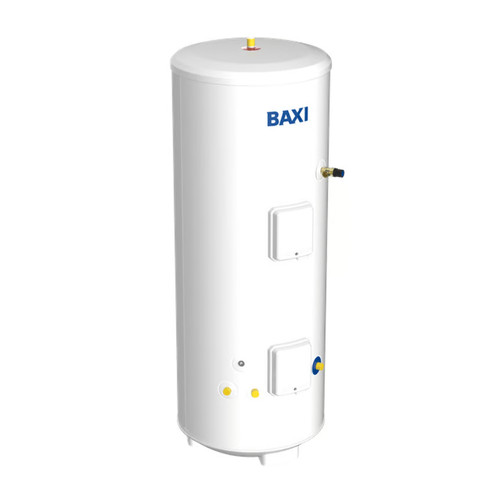 Baxi 125i indirect unvented - indirect,