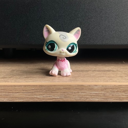 Littlest pet shop - littlest,