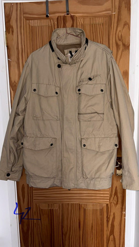 Timberland men beige - timberland, hooded