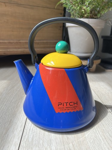 Vintage fujihoro pitch - pitch, honey