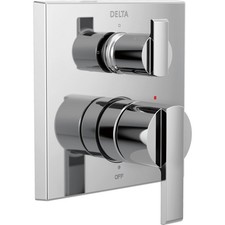 DELTA Ara FAUCET T24867-SS