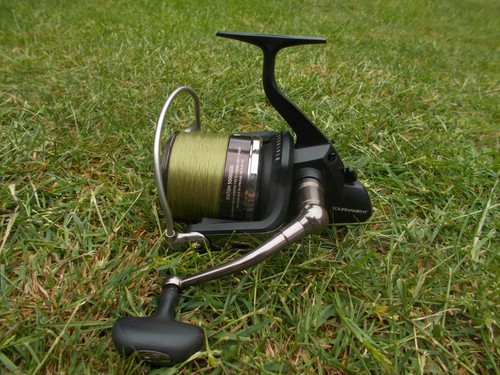 Daiwa tournament entoh - tournament, 5000qda