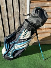 *MENS FULL SET OF GOLF CLUBS