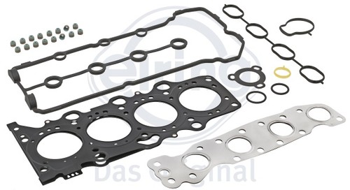 Gasket set cylinder head for - set,,
