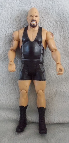 Very rare 2011 - 2011, wwf