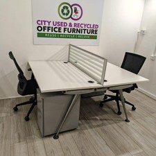Herman Miller Abak Modular