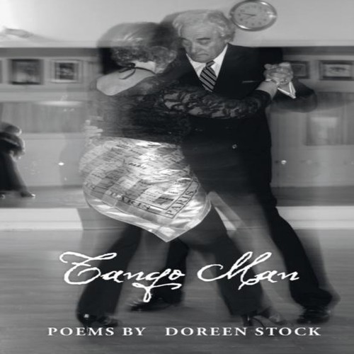 Tango man doreen - tango,